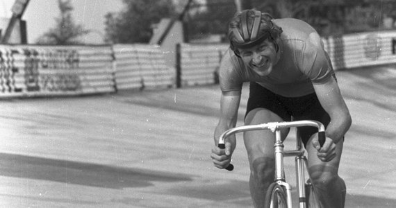 W wieku 66 lat zmarł w Warszawie Zbigniew Szczepkowski - znakomity kolarz, olimpijczyk z Montrealu 1976, wieloletni reprezentant warszawskiej Legii, trener i dyrektor sportowy polskich grup zawodowych.