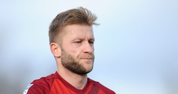 Wisła Kraków. Adrian Gula o Błaszczykowskim: Jeśli jest zdrowy, robi różnicę
