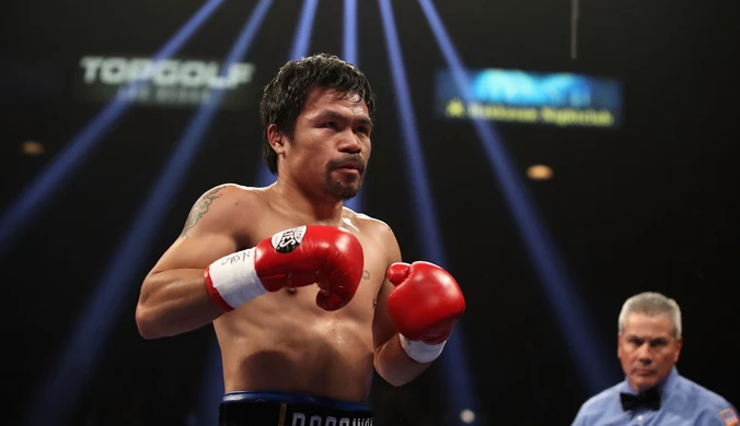 To już oficjalnie. Legenda boksu powraca, szef WBC ogłasza