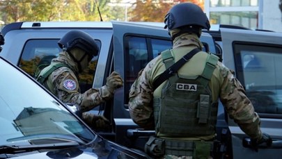 CBA zatrzymało 4 osoby podejrzewane o korupcję przy dostawach do KGHM Polska Miedź