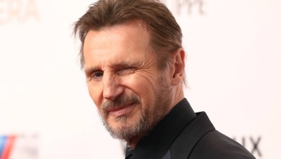 "Chciałem zabić". Liam Neeson oskarżany o rasizm