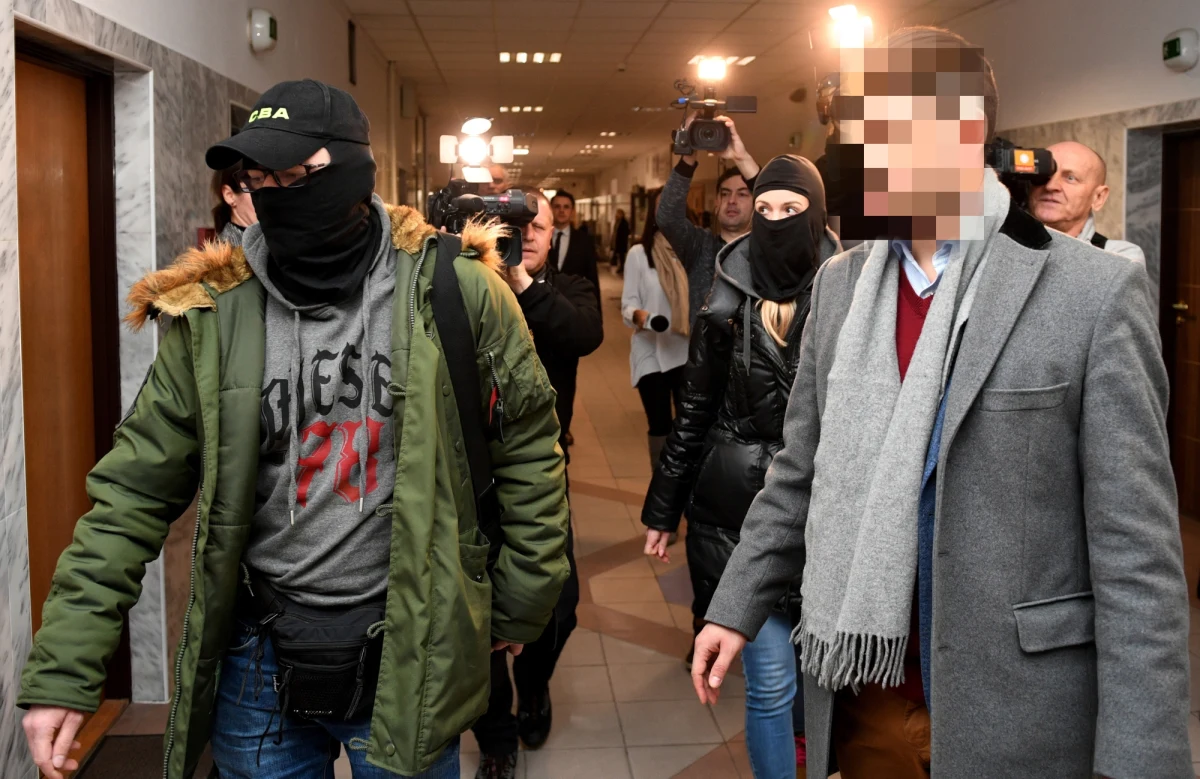 Prokuratura w Tarnobrzegu wysłała do sądu zażalenie na odmowę aresztowania Mariusza Antoniego K. - dowiedział się reporter RMF FM Krzysztof Zasada.