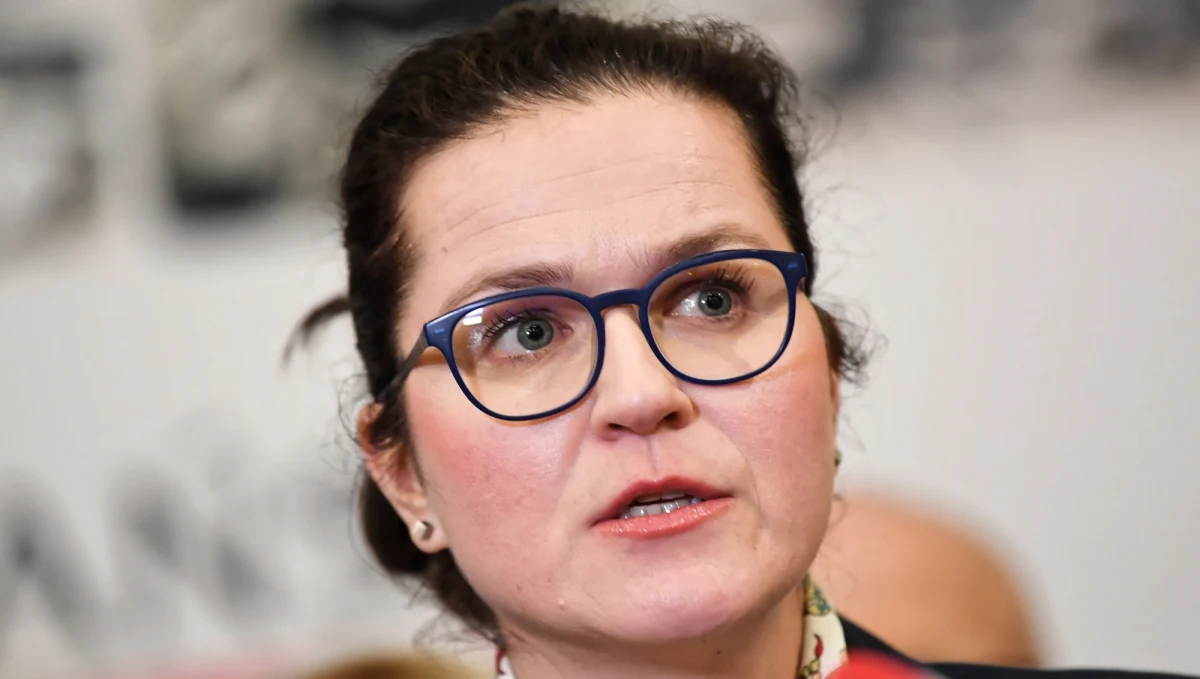 Komitet wyborczy kandydatki na prezydenta Gdańska Aleksandry Dulkiewicz złożył u komisarza wyborczego wniosek o zmianę nazwy. Pod kandydaturą Dulkiewicz zebrano ponad 10 tysięcy podpisów.