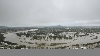 Australia: Dwie osoby zginęły. Tysiące ewakuowanych w wyniku powodzi