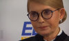 Yulia Tymoshenko oskarża prezydenta Ukrainy o przekupywanie wyborców