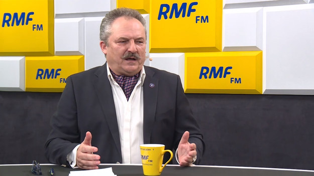 Marek Jakubiak, gość Porannej Rozmowy w RMF FM, odnosi się do swoich planów koalicyjnych w nadchodzących wyborach do Parlamentu Europejskiego. Lider Federacji Dla Rzeczypospolitej zdradza, że prawdopodobnie jednym z koalicjantów będzie Marek Jurek, którego nazywa "dżentelmenem polskiej polityki".