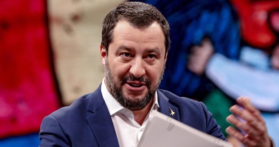 Prezydent Wenezueli Nicolas Maduro jest "nielegalnym" przywódcą - oświadczył wicepremier Włoch, szef MSW Matteo Salvini. Włochy jako jeden z niewielu krajów UE nie znały lidera opozycji Juana Guaido, który ogłosił się tymczasowym prezydentem. 