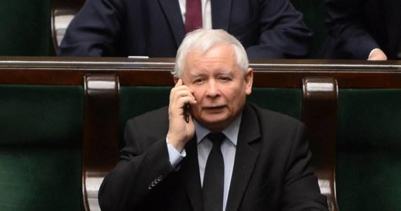 Centralne Biuro Antykorupcyjne nie stwierdziło podstaw do kontroli oświadczenia majątkowego posła Jarosława Kaczyńskiego. 