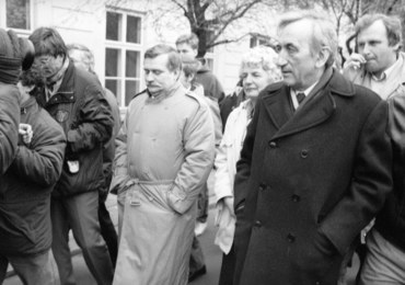 30 lat temu rozpoczęły się obrady Okrągłego Stołu