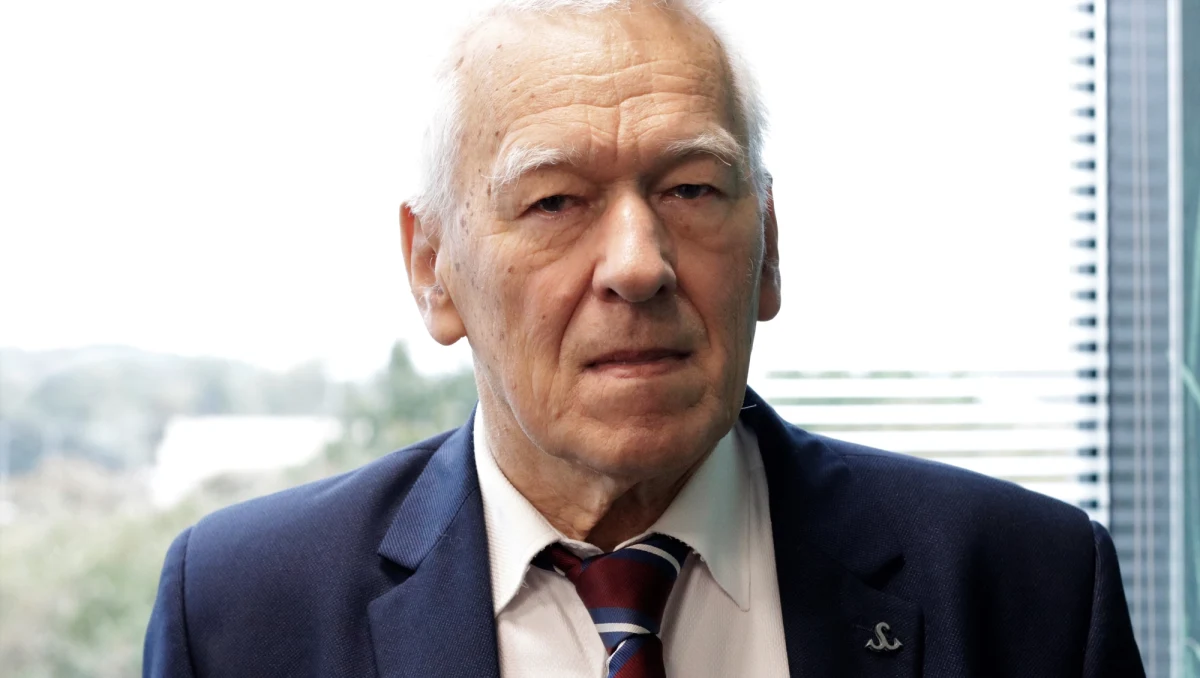 Kornel Morawiecki został wypisany ze stołecznego szpitala MSWiA. Jak mówi w rozmowie z „Super Expressem”, będzie teraz przechodził chemioterapię. 