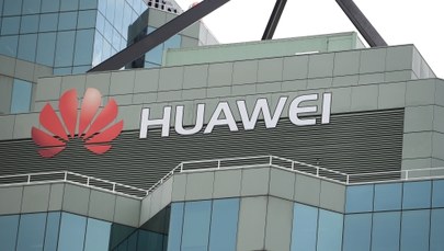 Francja: Huawei "koniem trojańskim" Pekinu