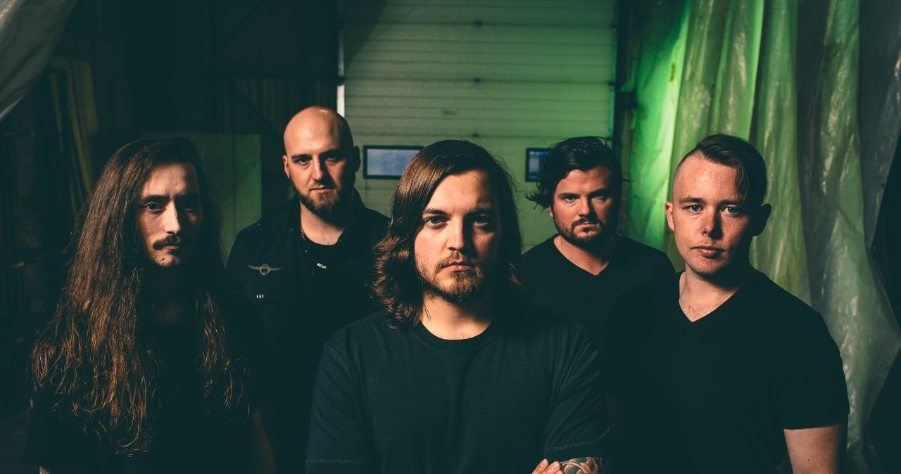 Arrival Of Autumn z nową płytą "Harbinger" Muzyka w INTERIA.PL