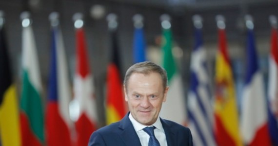 Rzecznik brytyjskiej premier Theresy May skrytykował wypowiedź przewodniczącego Rady Europejskiej Donalda Tuska o "specjalnym miejscu w piekle" dla zwolenników brexitu, którzy nie mają planu wyjścia ze Wspólnoty.