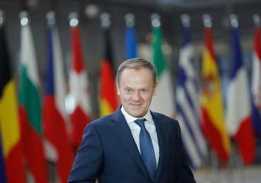 Tusk w ogniu krytyki za słowa o piekle dla zwolenników brexitu