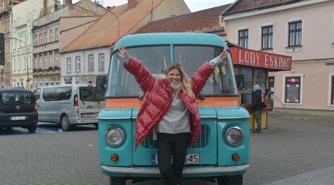 Zdjęcie ilustracyjne Sanatorium miłości odcinek 6 