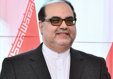 Ambasador Iranu: Polska musi liczyć się z konsekwencjami organizacji konferencji bliskowschodniej