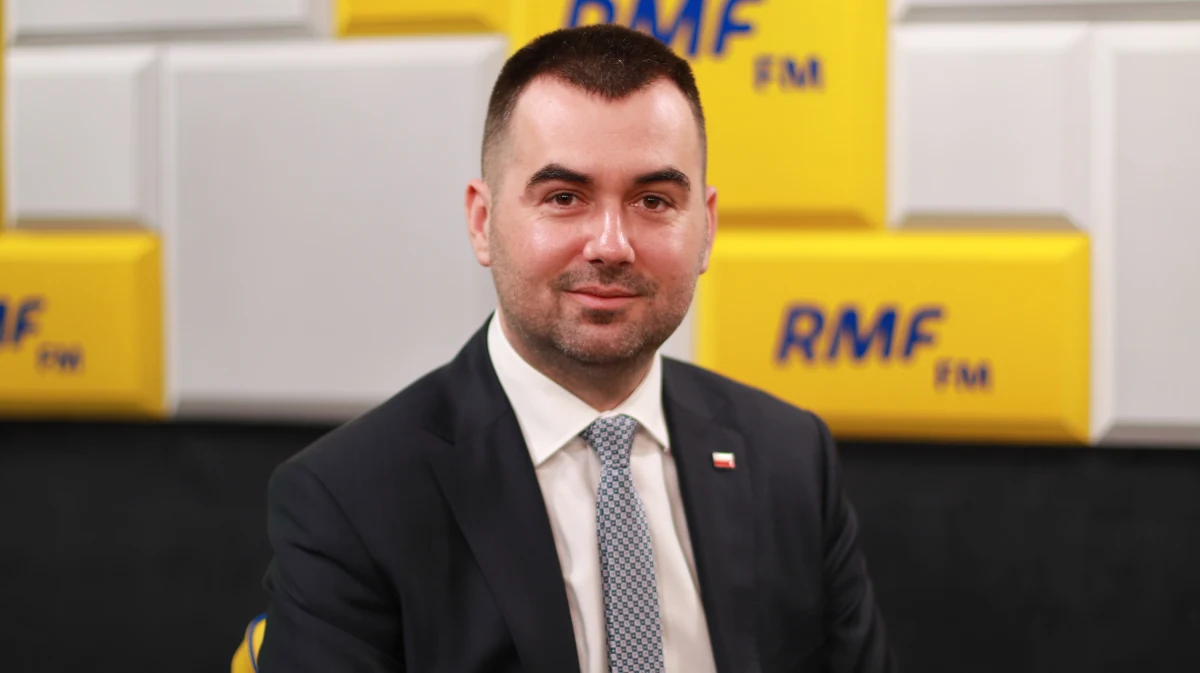 Napięty kalendarz był powodem, dla którego prezydent Andrzej Duda nie spotkał się z protestującymi wczoraj rolnikami – poinformował w Porannej rozmowie w RMF FM Błażej Spychalski. „Proszę pamiętać, że informacja o tym, że protestujący będą chcieli się spotkać z panem prezydentem, pojawiła się - zdaje się - dzień czy dwa dni wcześniej” –  mówił rzecznik prezydenta.