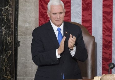 Znamy szczegóły wizyty wiceprezydenta USA Mike Pence'a w Polsce