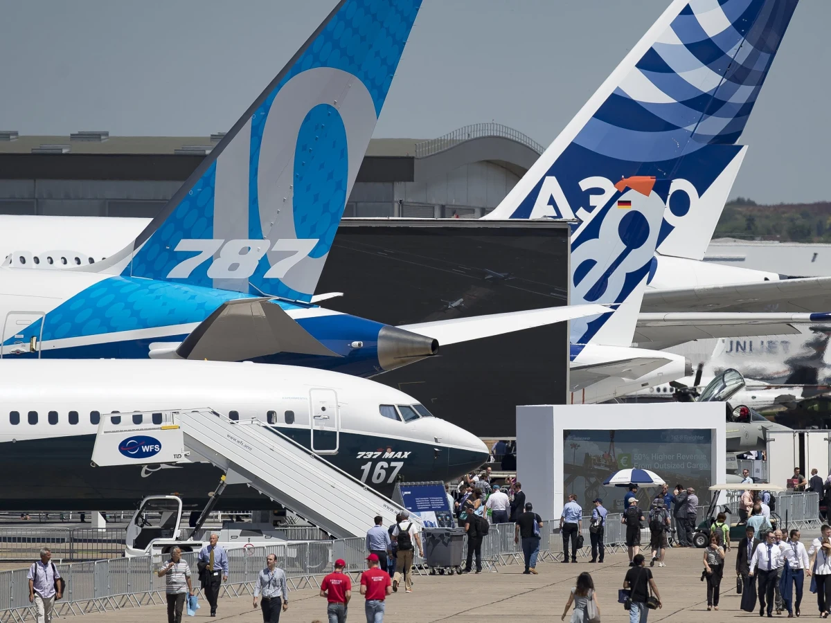 56 lotów odwołano na lotnisku w Duesseldorfie na zachodzie Niemiec z powodu strajku ostrzegawczego pracowników obsługi naziemnej. Władze portu lotniczego mówią również o opóźnieniach przy odprawie i wyładunku bagaży.