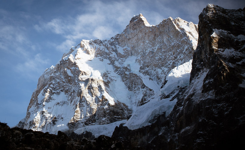 Eliza Kubarska, autorka wielokrotnie nagradzanego dokumentu "K2. Dotknąć nieba", w lutym rozpoczyna zdjęcia do kolejnego górskiego projektu "Ściana Cieni". Ekipa wyrusza wraz z wyprawą znanego alpinisty Marcina Tomaszewskiego na szczyt Jannu w Himalajach.