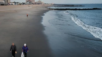 Naukowcy biją na alarm. Oceany coraz cieplejsze