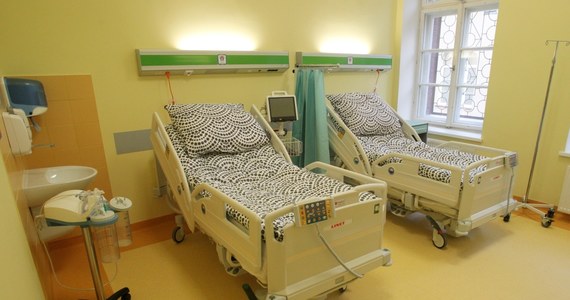 Kolejny sukces kliniki Budzik dla dorosłych w Olsztynie. Ze śpiączki wybudził się 51-letni pan Dariusz z Gdańska, który kilka miesięcy temu miał wypadek samochodowy.