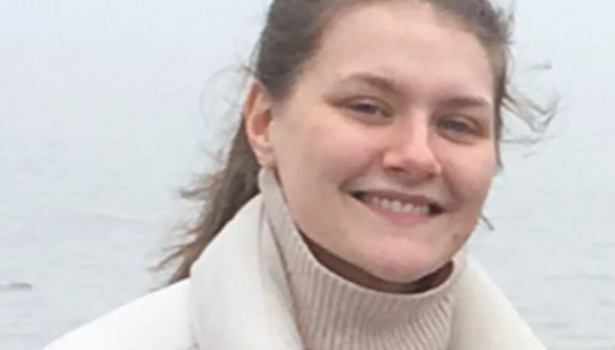 ​24-letni Paweł R. został zatrzymany w Wielkiej Brytanii w związku z podejrzeniem porwania studentki Libby Squire w Hull.