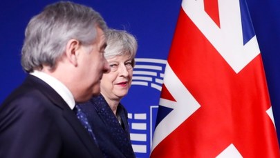 Nie ma porozumienia w sprawie brexitu, ale jest zapowiedź rozmów