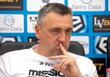 Zagłębie Sosnowiec rozpoczyna "mission impossible"
