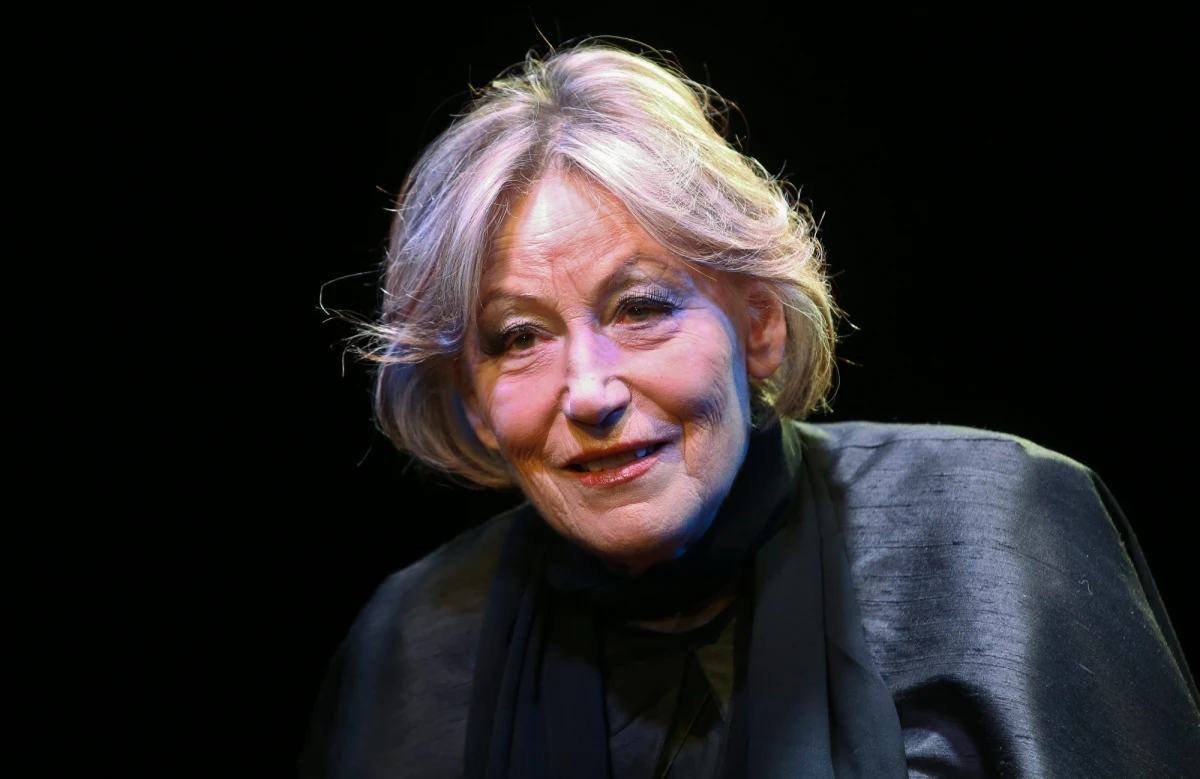 Już w niedzielę 10 lutego niezwykłe wydarzenie w Filharmonii Krakowskiej. Odbędzie się tam koncert charytatywny „Jestem, bo jesteś” dla aktorki Teresy Budzisz-Krzyżanowskiej. 