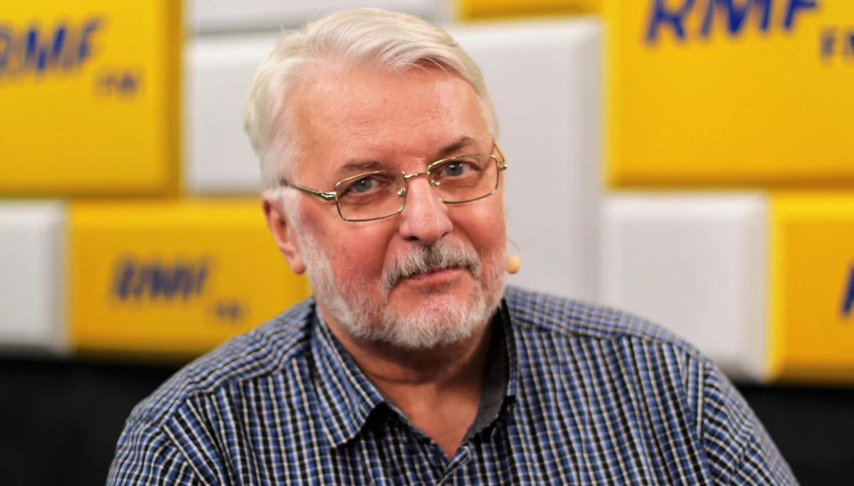 Iran nie chce rozmawiać od 40 lat ani z "dużym szatanem", ani z "małym szatanem", czyli ze Stanami Zjednoczonymi i Izraelem. Nie chce, bo antyamerykanizm, antywesternizm jest całą koncepcją doktryny polityczno-prawnej Iranu - mówił w Popołudniowej rozmowie w RMF FM były minister spraw zagranicznych Witold Waszczykowski. Powiedział, że na konferencji bliskowschodniej sprawa Iranu będzie tylko jednym z omawianych tematów. "Oprócz Iranu są liczne problemy humanitarne. I w wyniku wojen domowych, na przykład w Syrii, czy wojen spowodowanych przez Daesz, miliony ludzi ucierpiały, infrastruktura ucierpiała. I to też będzie jeden z punktów dyskusji" - powiedział gość Tomasza Skorego.