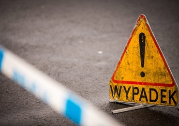 Tychy: 10-latek został potrącony przez trolejbus
