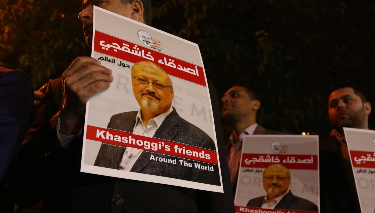 ​Śledztwo ONZ w sprawie zabójstwa saudyjskiego dziennikarza Dżamala Chaszukdżiego pokazuje, że był on "ofiarą brutalnego i dokonanego z premedytacją zabójstwa, zaplanowanego i przeprowadzonego przez władze Arabii Saudyjskiej" - poinformowała przedstawicielka ONZ.