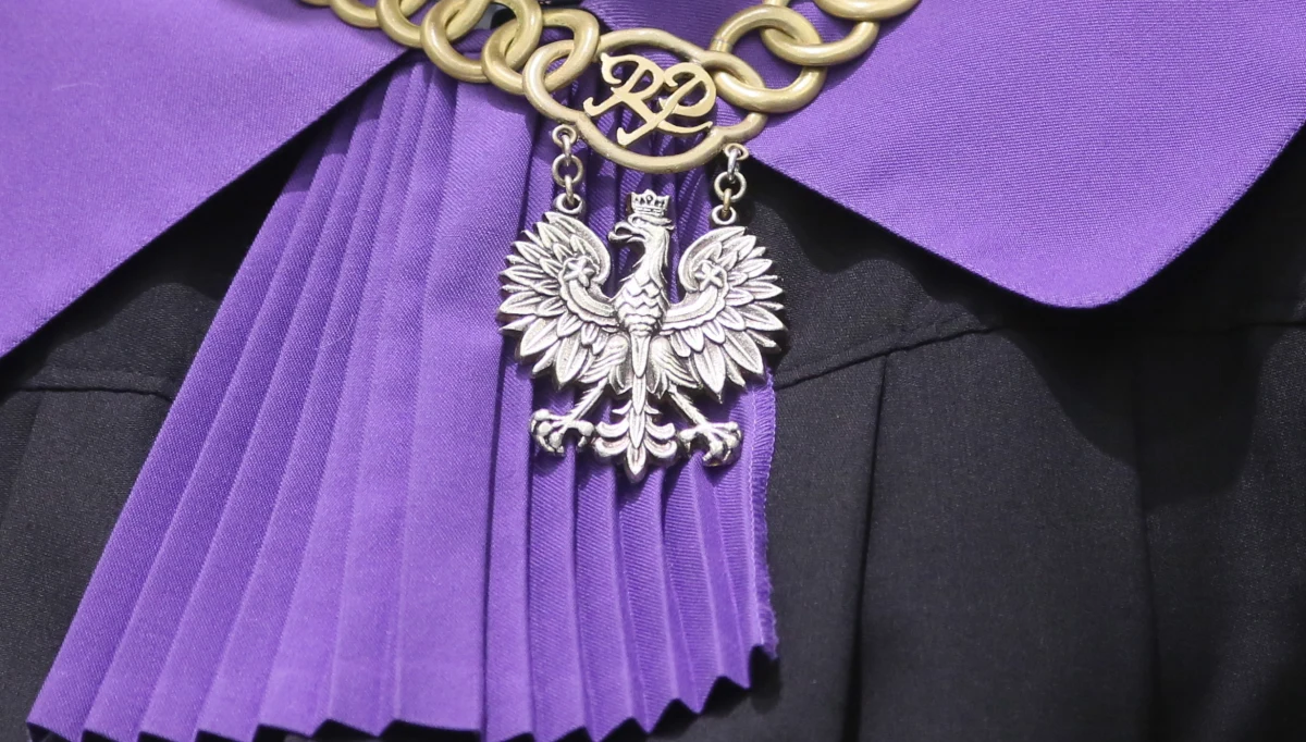 Obwinionemu prokuratorowi została zamknięta droga sądowa, więc przepisy nowej ustawy o Sądzie Najwyższym dotyczące kasacji w prokuratorskich "dyscyplinarkach" mogą być niekonstytucyjne - oceniła Izba Dyscyplinarna SN kierując pytanie prawne do Trybunału Konstytucyjnego.