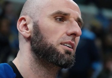 Liga NBA: Los Angeles Clippers zwolnili Marcina Gortata