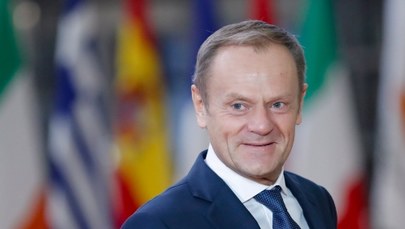 "Rzeczpospolita": 4 czerwca powstanie nowy ruch polityczny? Tusk zaangażowany w sprawę