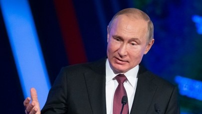 Putin będzie zaproszony do Polski na rocznicowe obchody 1 września? "Taka będzie rekomendacja"