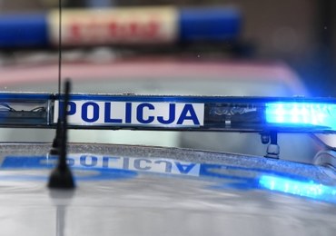 Odblokowana A1 po wypadku. Ciężko ranne dziecko