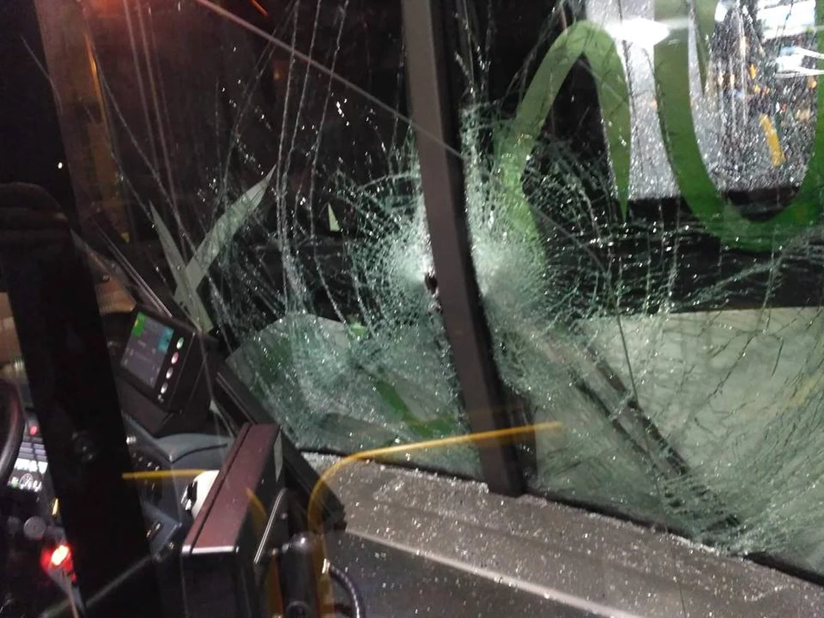 Zarzuty gróźb karalnych, naruszenia nietykalności cielesnej, znieważenia słowami powszechnie uznawanymi za obelżywe i zmuszania groźbą do określonego zachowania usłyszał 78-latek, który w ubiegłym tygodniu szarpał młodą kobietę w autobusie linii nr 704. Mężczyzna tłumaczył swoje zachowanie tym, że kobieta nie ustąpiła mu miejsca w autobusie. Z relacji świadków wynika, że mężczyzna złapał dziewczynę za włosy i "z całej siły pociągnął jej głowę w dół".