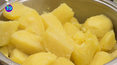 Zimne ziemniaki i czerstwy chleb. Mniej kalorii i więcej „dobrych” bakterii