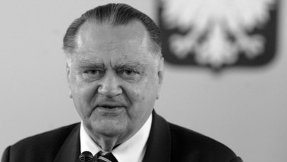 Nie żyje Jan Olszewski. Były premier miał 89 lat