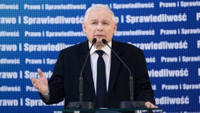 ​Kolejne problemy Kaczyńskiego? Przez słowa rzeczniczki PiS