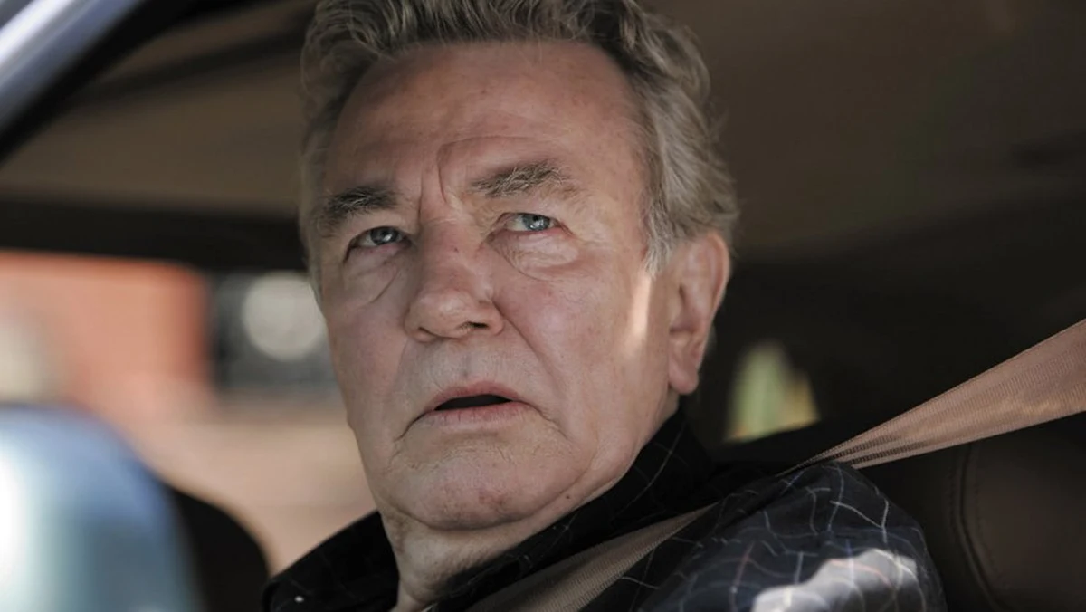 Albert Finney, jeden z najwybitniejszych aktorów brytyjskich zmarł w wieku 82 lat po krótkiej chorobie - poinformowała w piątek rodzina artysty. Był on pięć razy nominowany do nagrody Oscara.