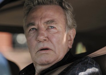Nie żyje aktor Albert Finney. Grał Jana Pawła II i Herculesa Poirot