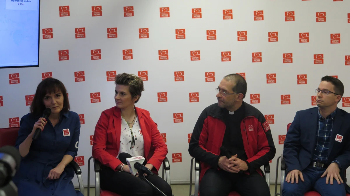 Z dużym niesmakiem obserwuję to, co dzieje się od pewnego czasu w Stowarzyszeniu Wiosna.