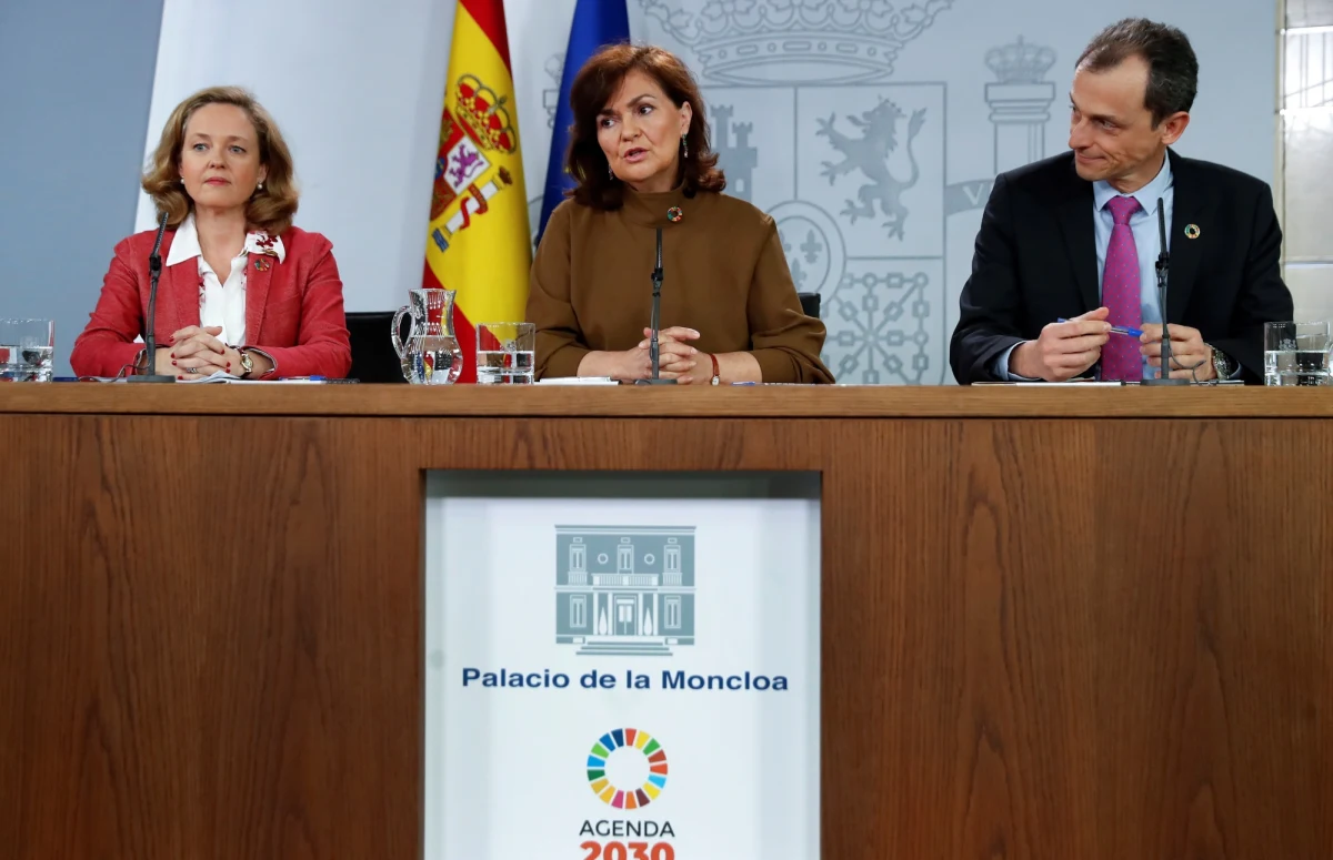 Hiszpański rząd premiera Pedro Sancheza zerwał w piątek prowadzone od stycznia negocjacje z władzami Katalonii w sprawie uregulowania sytuacji politycznej w tym regionie.