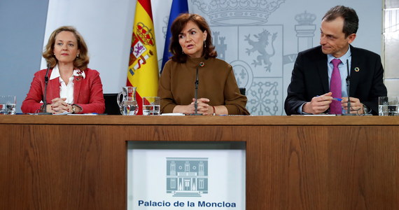 Hiszpański rząd premiera Pedro Sancheza zerwał w piątek prowadzone od stycznia negocjacje z władzami Katalonii w sprawie uregulowania sytuacji politycznej w tym regionie.