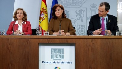 Negocjacje zerwane. Spór o Katalonię trwa