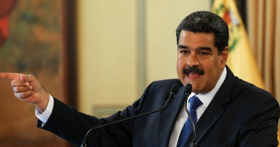 Rozpisanie nowych wyborów prezydenckich w Wenezueli nie jest obecnie priorytetem - oświadczył dotychczasowy przywódca tego kraju Nicolas Maduro, cytowany w sobotę przez dziennik "El Universal". Nowych wyborów domaga się m.in. Unia Europejska.