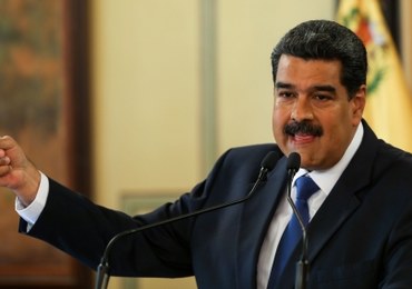 Maduro: Wybory prezydenckie to teraz nie priorytet